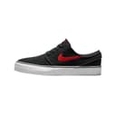 Nike SB Stefan Janoski Black Red