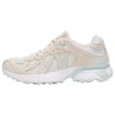 SALOMON XT WHISPER Beige Green