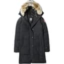 Canada Goose Mackenzie Collection Down Jacket Winter