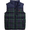 Polo Ralph Lauren Down Vest Kids'