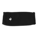 Le Coq Sportif Polyester Earmuffs Black