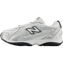 New Balance 204L Lifestyle White Silver Kids'