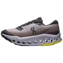 Cloudsurfer Trail 2 Wmns On Waterproof 'Black Lilac'