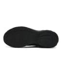 FILA MATTRUN Breathable Lightweight Height Increasing Chunky Black