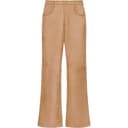 Marni cutoutdetail trousers