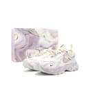 Nike TC 7900 White Purple