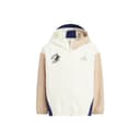 Adidas Jackets Hooded Moderate
