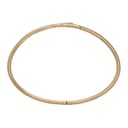 Jil Sander ring anklet