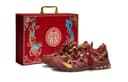 SALOMON XA PRO 3D Red Gold