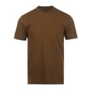 EMPORIO ARMANI SS26 100% Cotton Short Sleeved T Shirt