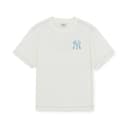 MLB TShirts Crew Neck Moderate