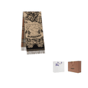 Burberry Soft Comfortable Cashmere Knit