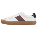 HUGO BOSS Lowtop White
