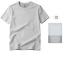 SEPTWOLVES Undershirt Shopping Bag