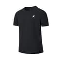 XTEP Comprehensive Short Sleeved T Shirt