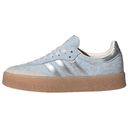Sambae Wmns Adidas Originals W 'Crystal Sky Silver Chalk Pearl'