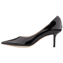 Jimmy Choo LOVE Slim Heel 6.5cm