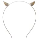 Vivienne Westwood Headbands Silver/Gold