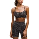 Lululemon Flow Y Yoga Multicolor