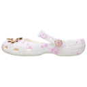 Crocs x LOVESHACKFANCY Classic Ballet Clogs White