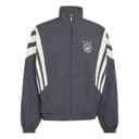 Adidas Originals Jackets Practical Black Stand Collar Moderate Other