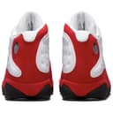 Jordan Air Jordan 13 Mid Vintage White Red