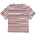 MLB Los Angeles Dodgers T Shirt Pink
