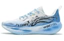 Li Ning Wuyue White Blue