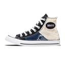 Converse All Star Small Town Tailor Resistant, Resistant, Lightweight High Canvas