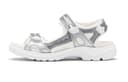 Ecco OFFROAD SS26 Synthetic Beach White