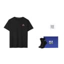 HLA T Shirt Gift Box Set Included