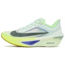 Nike Zoom Fly 6 Rebound White Black