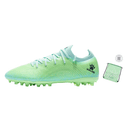 KELME Gale 2.5 MG (Multi Ground) SlipResistant Breathable Support Balance Lightweight Soccer Mint Green