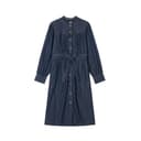 Levi's Long Sleeved Dress