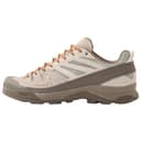 SALOMON X ALP Breathable Outdoor Light Beige