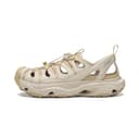 Li Ning Breathable Support River Trekking Oat Gray Plain Khaki