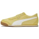 PUMA Turino 2 Light Yellow White