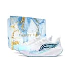 Li Ning Wuyue Fabric High Performance Elastomer Blue