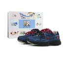 Nike Initiator Breathable Support Blue
