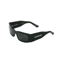 Balenciaga Eyewear Rectangular Frame Sunglasses