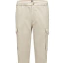 HUGO BOSS SS22 Ecru