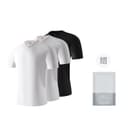 SEPTWOLVES Undershirt Shopping Bag
