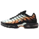 Nike Air Max Plus Black Orange
