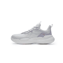 Anta Five Mountains Sports Sand Grain Gray/Light Purple Gray