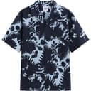 GAP Shirts Lapel Moderate