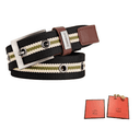 WARRIOR Canvas, Alloy 3.8cm
