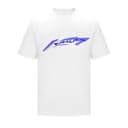 LiNing TShirts Crew Neck Thin