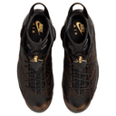 Jordan Air Jordan 6 Xuan Wu Xuanwu Rebound Vintage Black