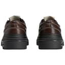 Samba Song For The Mute x Samba Adidas Originals Lx Freizeit 'Aura Coffee Off White'
