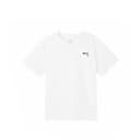 Nike Sportswear TShirts White Crew Neck Thin